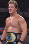 Chris Jericho