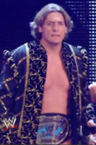 William Regal