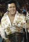 The Honky Tonk Man