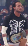 CM Punk