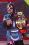 Rey Mysterio