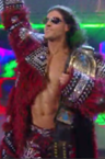 John Morrison