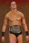 Drew McIntyre