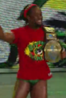 Kofi Kingston