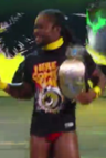 Kofi Kingston