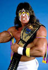 The Ultimate Warrior