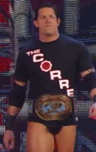 Wade Barrett