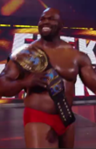 Ezekiel Jackson