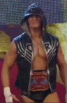 Cody Rhodes