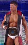 Cody Rhodes