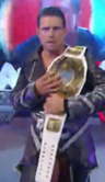 The Miz