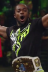 Kofi Kingston