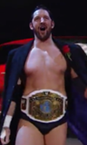 Wade Barrett
