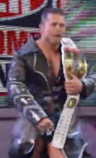 The Miz