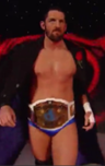 Wade Barrett