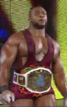 Big E Langston