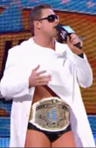 The Miz