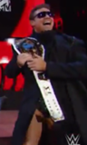 The Miz