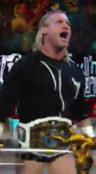 Dolph Ziggler