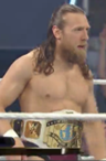 Daniel Bryan