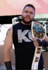 Kevin Owens