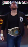 Dean Ambrose