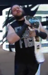 Kevin Owens