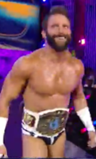 Zack Ryder