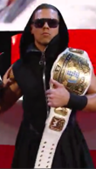 The Miz