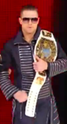 The Miz