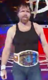 Dean Ambrose