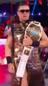 The Miz