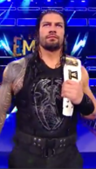 Roman Reigns