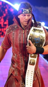 The Miz
