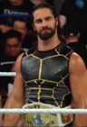Seth Rollins