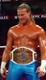 Dolph Ziggler