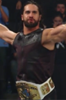 Seth Rollins