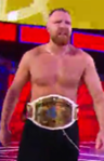 Dean Ambrose