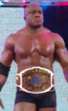 Bobby Lashley