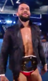 Finn Balor