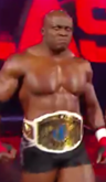 Bobby Lashley
