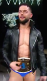 Finn Balor