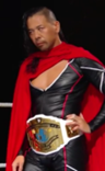 Shinsuke Nakamura