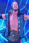 AJ Styles