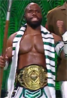 Apollo Crews