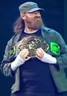 Sami Zayn
