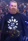 Sami Zayn