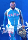 Jey Uso