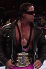 Bret Hart