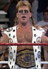 Shawn Michaels